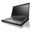 Lenovo T430 Intel i5-3320M 2.60Ghz Laptop - 4Gb - 320Gb -14.1 Inch - Webcam - Windows 7 Pro